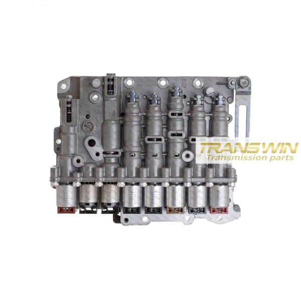 Vavle body - 46210-3D000