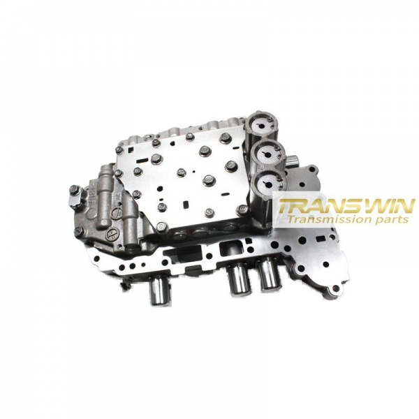 U150/U250 Vavle body - 35410-33131