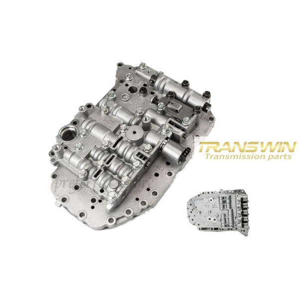 A4CF1/A4CF2 valve body - 46210-23020