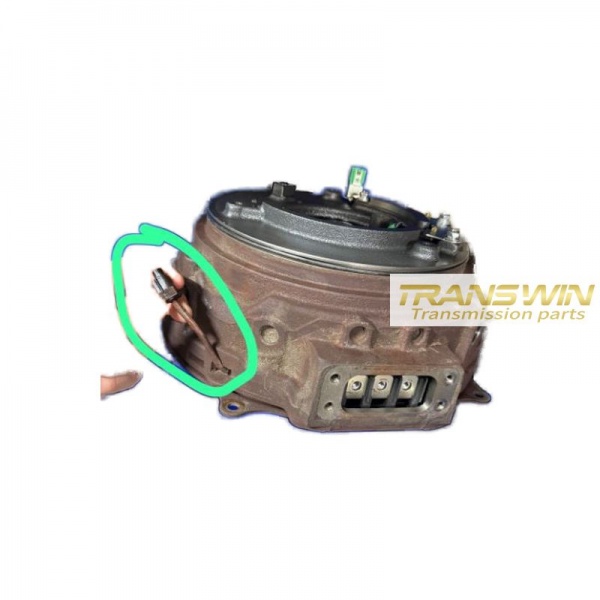 JF018 electrocoupling Hybrid With SENSOR - LHQ-JF018-CC-CGQ