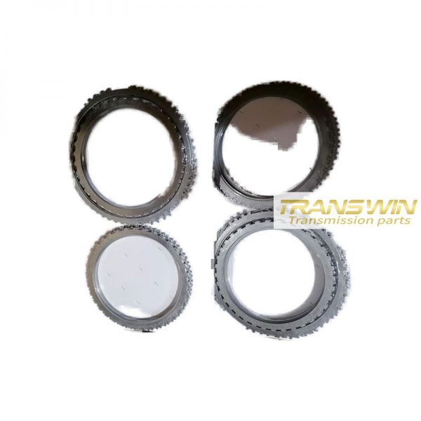 TF-81 Steel kit - CSD19706A
