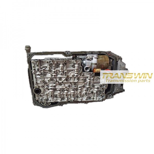 724.2 valve body - YLB-724.2-CC