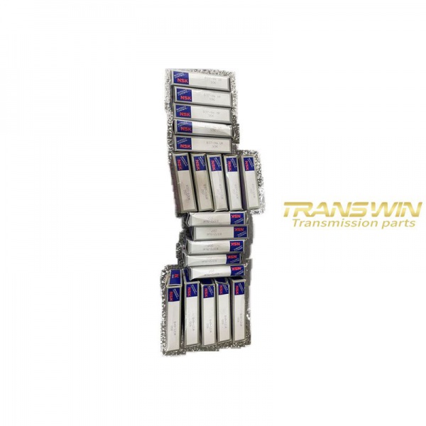 K114 Bearing kit/4pcs - TSD-K114-ZC