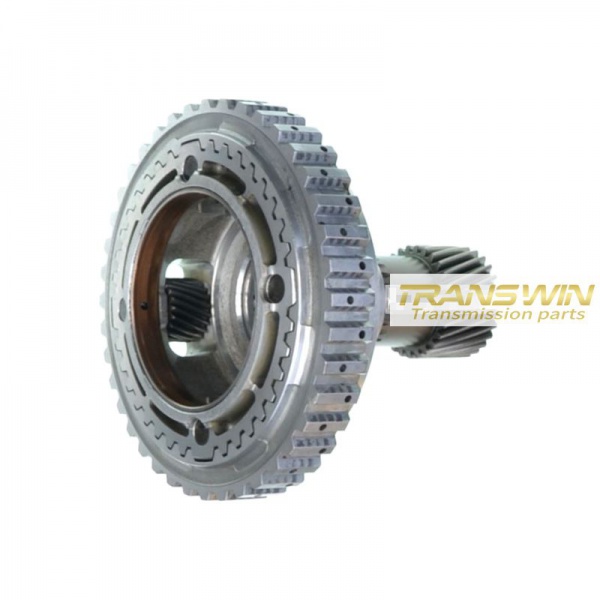 U151 Planet assembly - XXJ-U151-CC