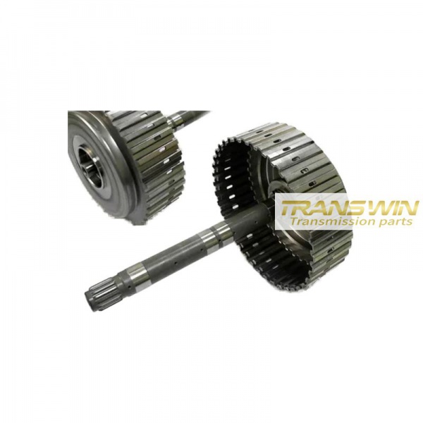 U151 Direct drum - ZJDG-U151-CC