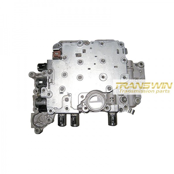 U151 valve body - YLB-U151-CC