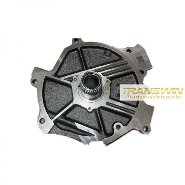 QR025 Gen 1 stator shaft/Bushing - 025CHA-1508210