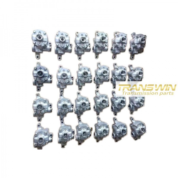 JF015E Oil pump - XC103910A