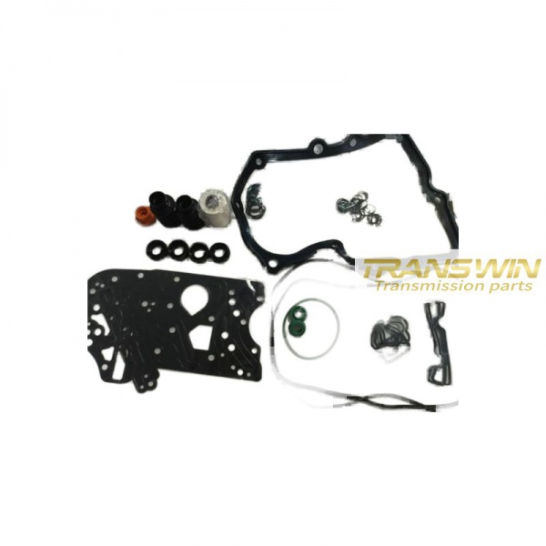 0AM Valve body repair without aluminum plate - T303799B