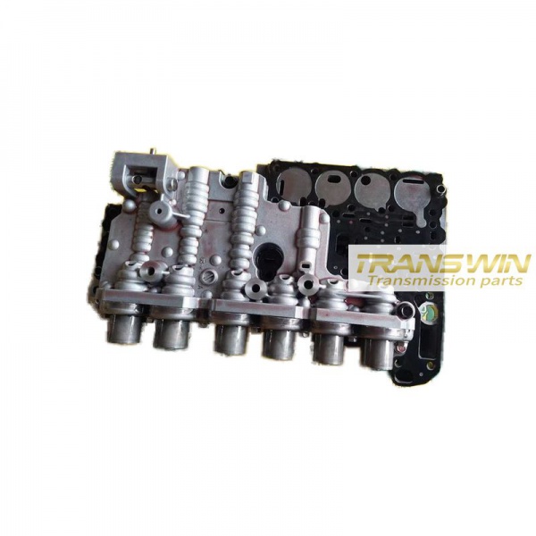 V5a51 valve body - CC-V5A5A-YLB