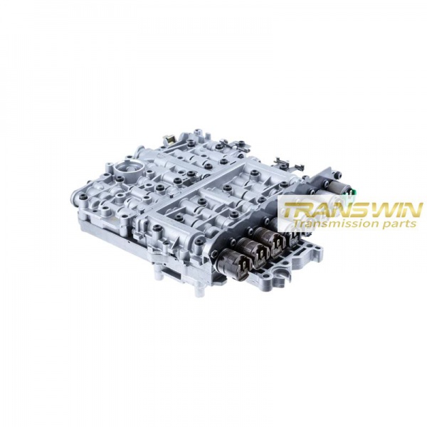 5HP-24 valve body - CC-YLB-5HP24