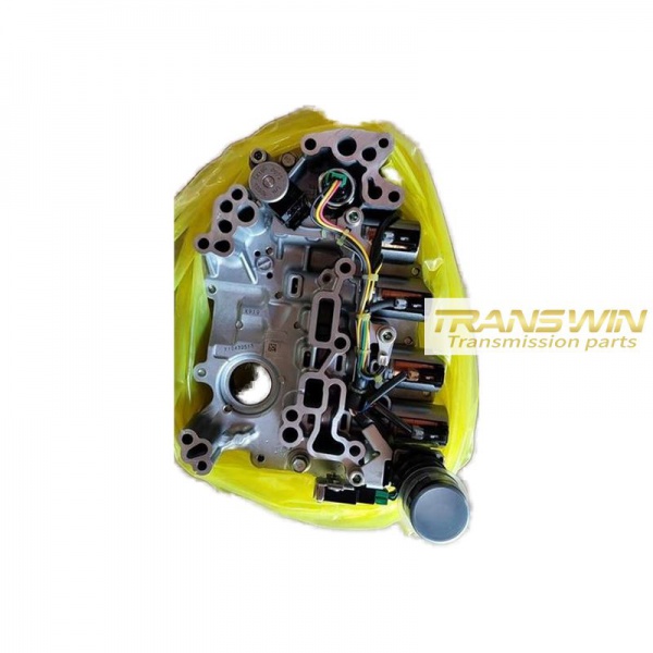 JF015E valve body/Double pressure - 31705-X428D