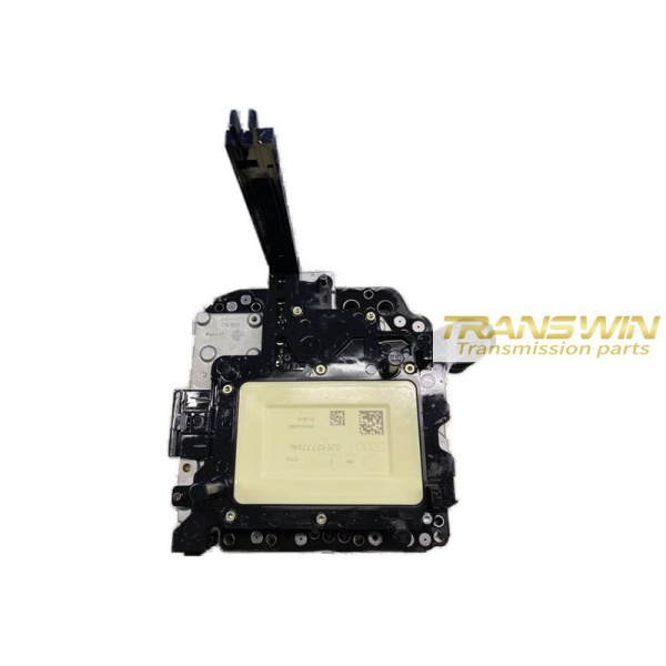 02E Mechatronics - 02E927770AL