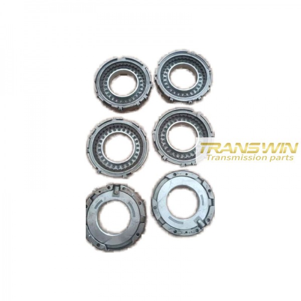 A6MF1 underdrive clutch - LHQ-A6MF1-CC