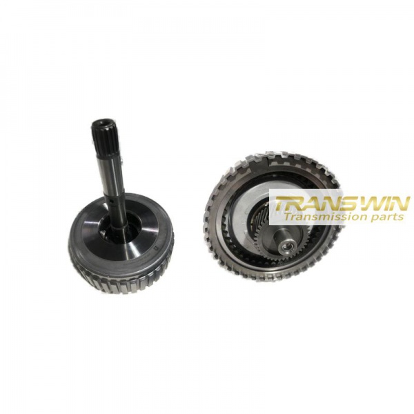 K310 / K311(CVT) /K313 Forward Clutch Drum - TW257961A