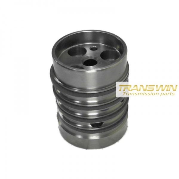 6F35 Spindle bracket/sealing groove - CC-6F35-MFC