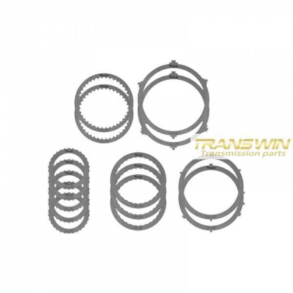 8F35 Steel kit - TSD21306A
