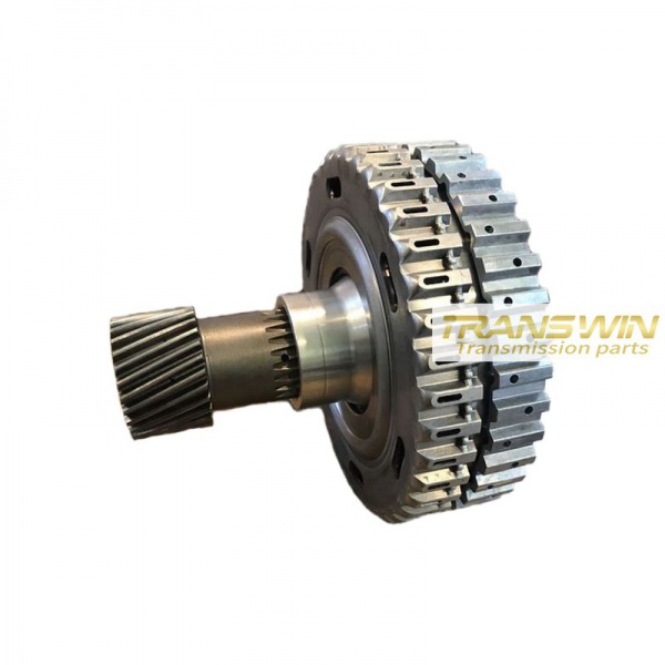 U660E Planet/ assembly - C238950B