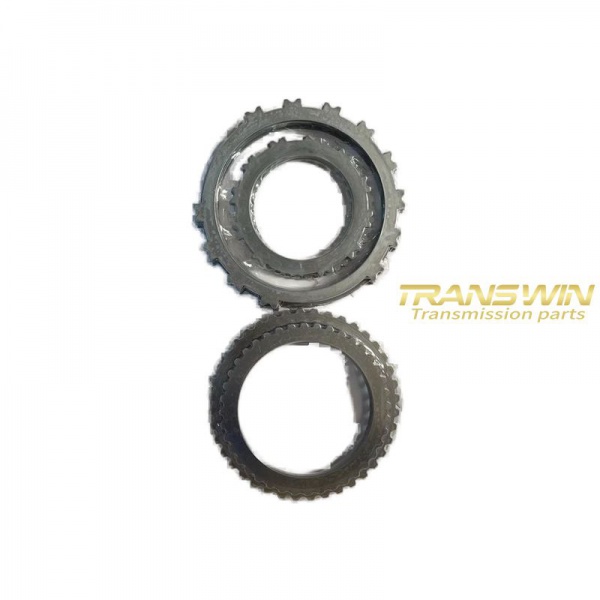 U240E U241E Steel kit - TSD13606B