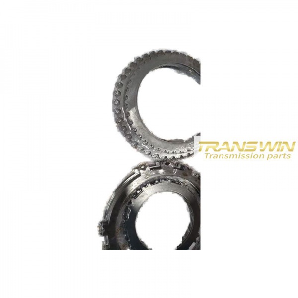 U250E Steel kit - TSD13606C