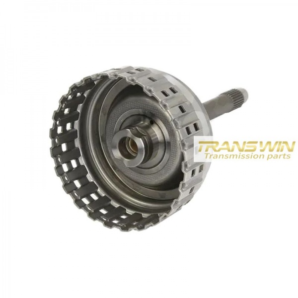 5HP-24 Clutch - LHQ-5HP-24-CC