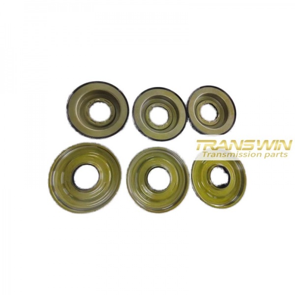 JF015 Piston Kit - TSD103300B