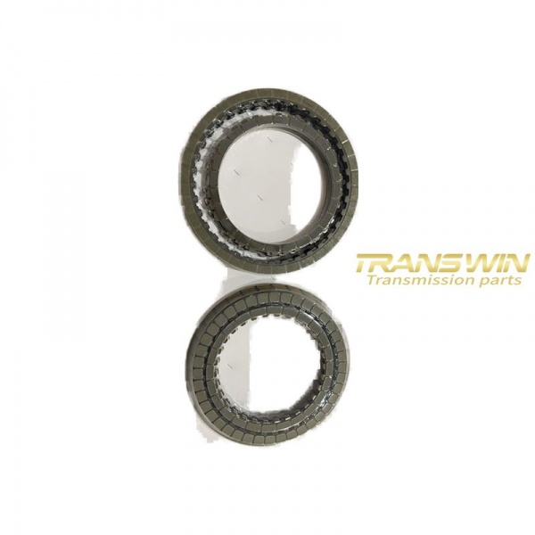 A6GF1 Friction kit - TSD15205A