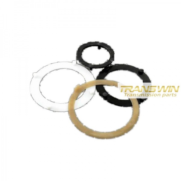 60-40LE/SN Plastic gasket pack - T012770A