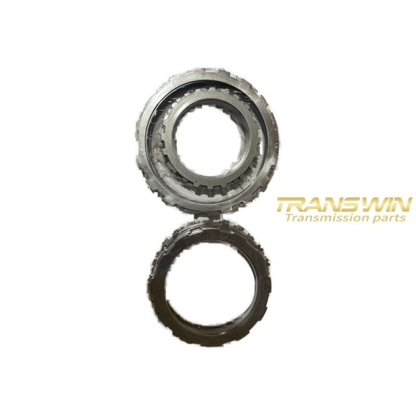 55-51 Steel kit - TSD15906A