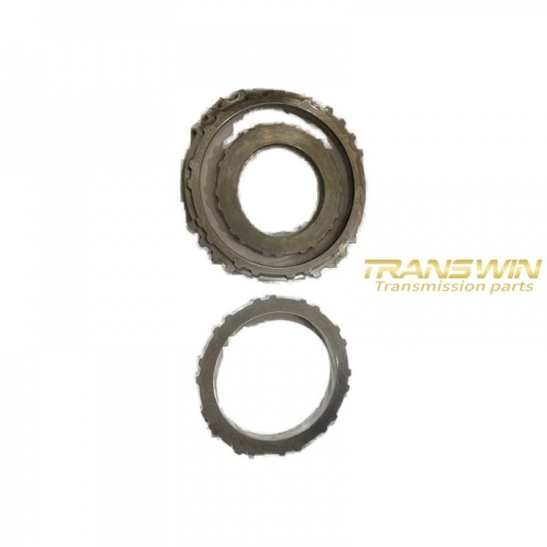 V5A51 Steel kit - TSD12406B