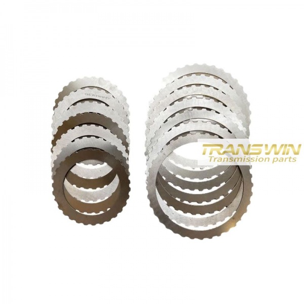 0GC Steel kit - GPB-0GC-QX