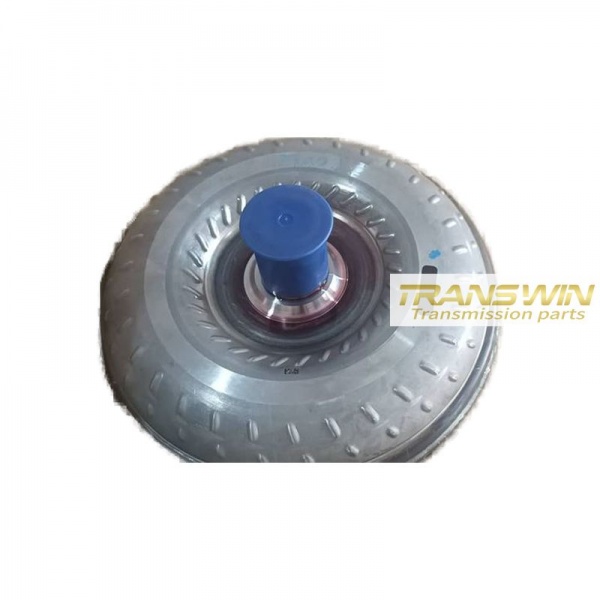 6F35 Torque converter - EJ7Z-7902J