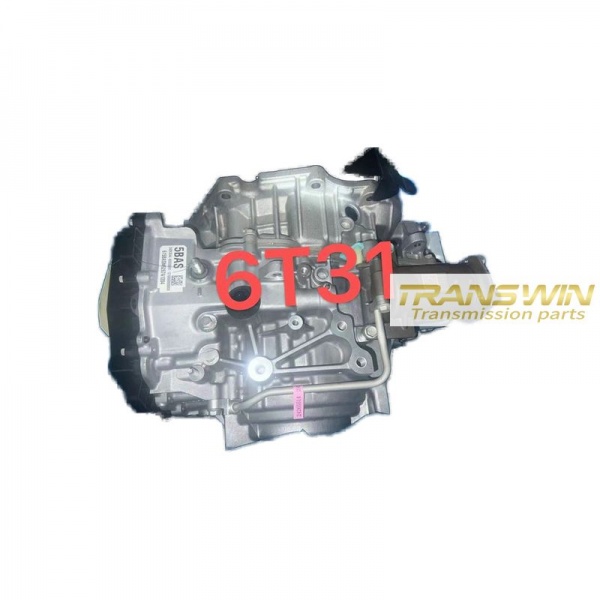 6T31 gearbox - 24263044