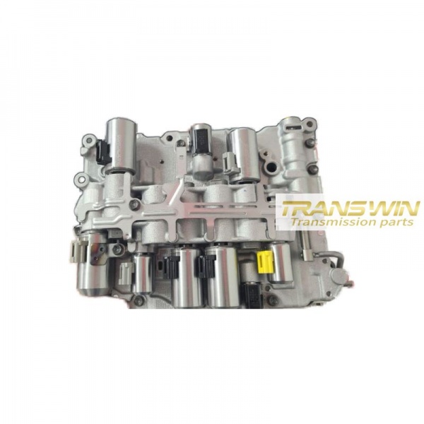TF-72/Jeep Valve Body/9pcs solenoid vavle - YLB-TF-72-XC