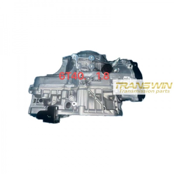 6T40 1.8 gearbox - 24271375