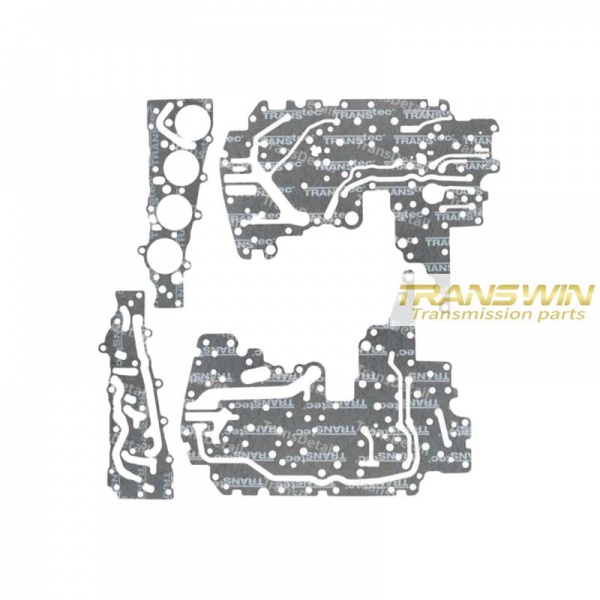 0B5 gasket kit/Vavle body - DPB-0B5-TR