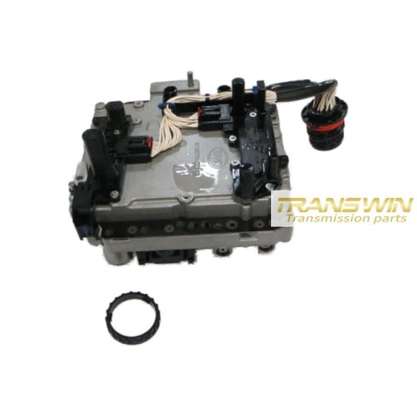 02E/BYD S6 Valve body - 6DT35-1723010