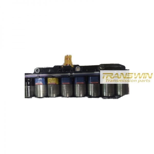 8HP-75 Solenoid Valve kit - DCF-8HP75-CC