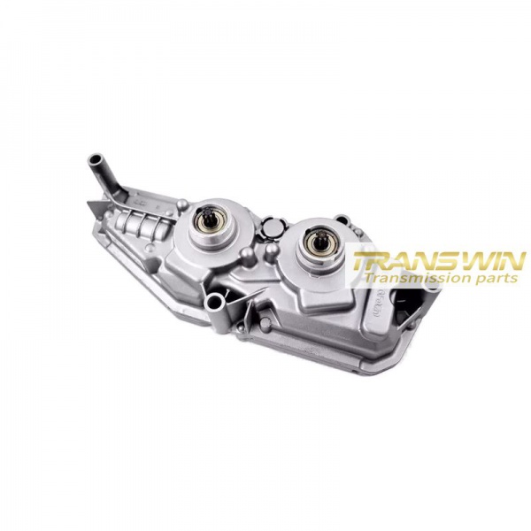 DPS6/Renault TCU - F472405D