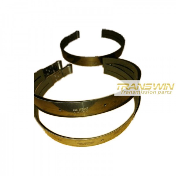 A240 Brake band - QX-A240-ZDD