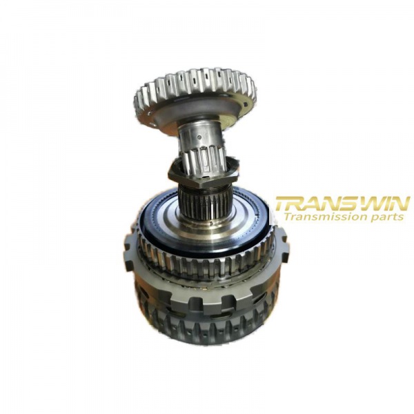 U442 Planet - XXJ-U442-CC
