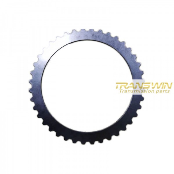 U150/U250 Steel plate/tail cover under the drum (small - T231728-180