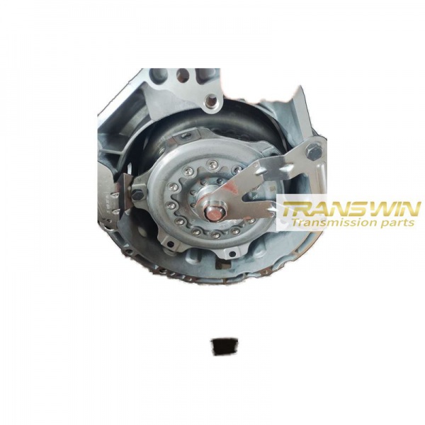 8HP45/4-wheel drive gearbox - ZC-8HP45-QX