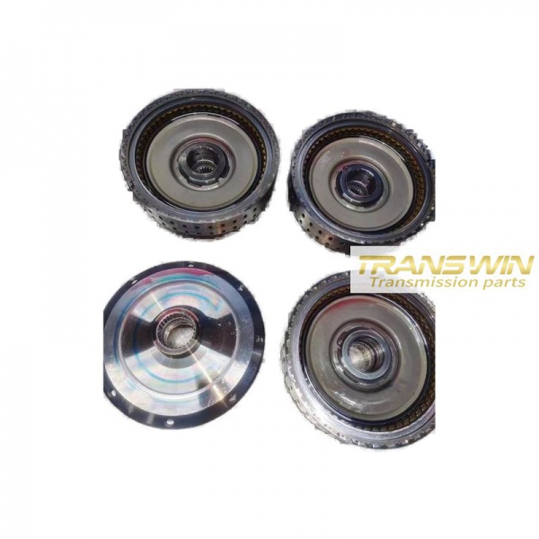 09M K1 clutch - LHQ-09M-XC