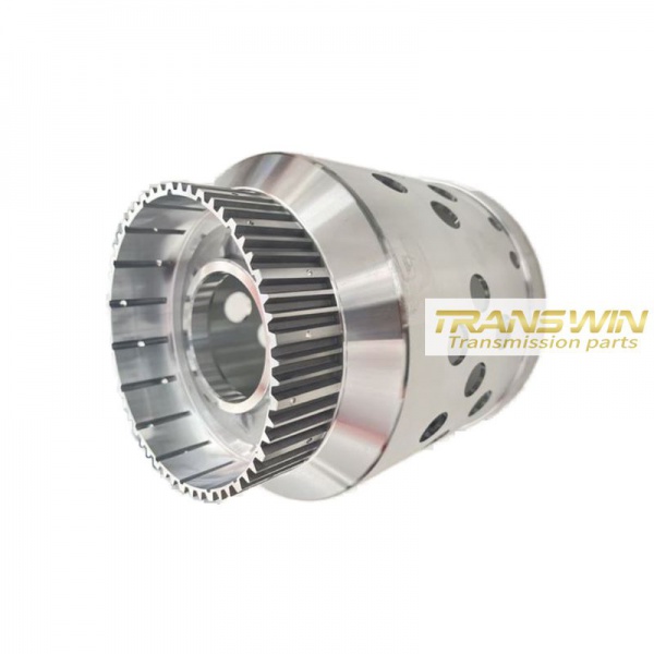 8HP-45 clutch drum - LHQ-8HP45-QX