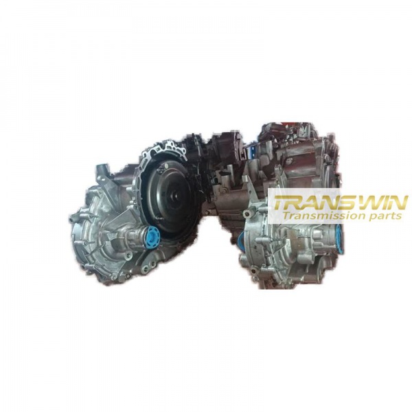 8F24 gearbox - ZC-8F24