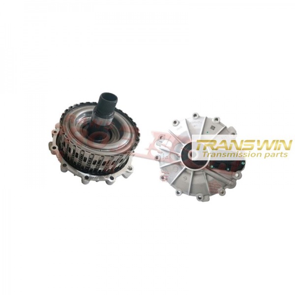 0CK Clutch - X312960A