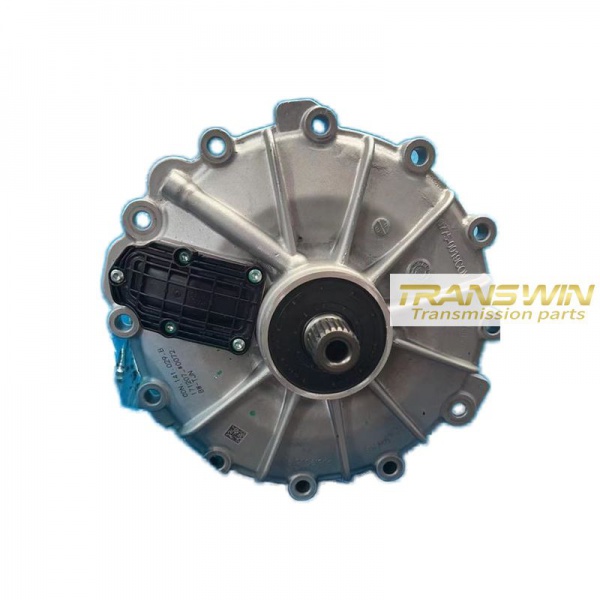 0CK/0DN Clutch - BWCDWG6775-0430