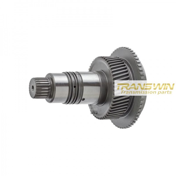 A750 Transfer case input shaft - 3620160020