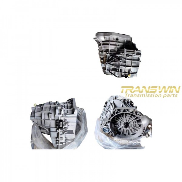 LIFAN VT2 gear box - ZC-VT2-QX